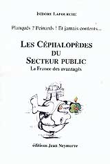 Les Cphalopdes du Service Public